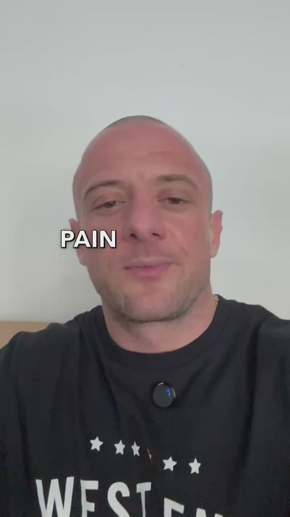 Pain Slayer Herbal Relief Formula - Roll-on